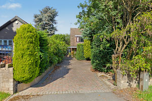 Ashgate Road Ashgate